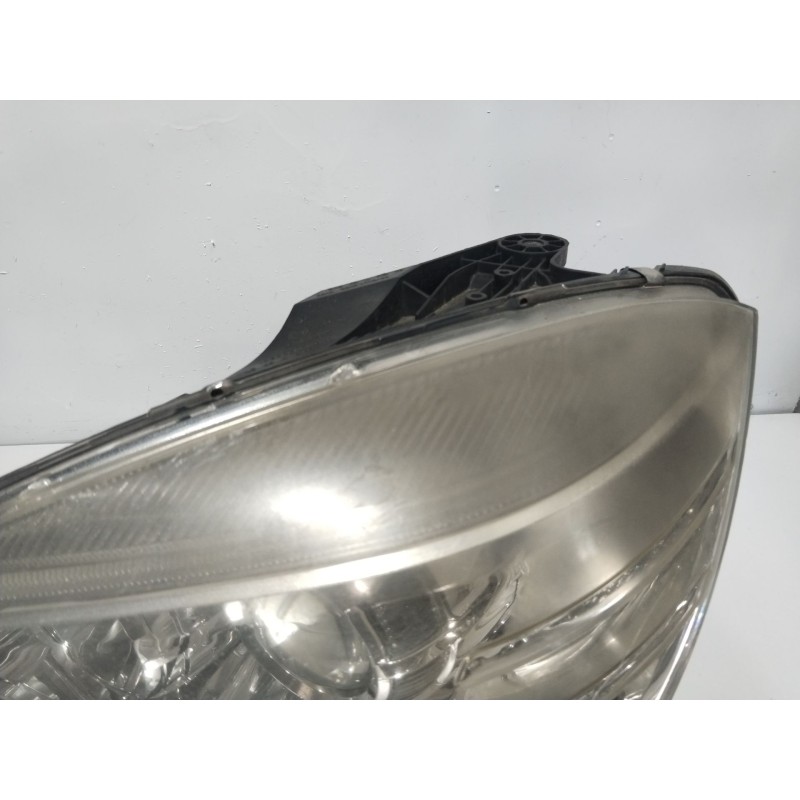 Recambio de faro izquierdo para mercedes-benz clase clc (cl203) clc 220 cdi (203.708) referencia OEM IAM 1305236210  