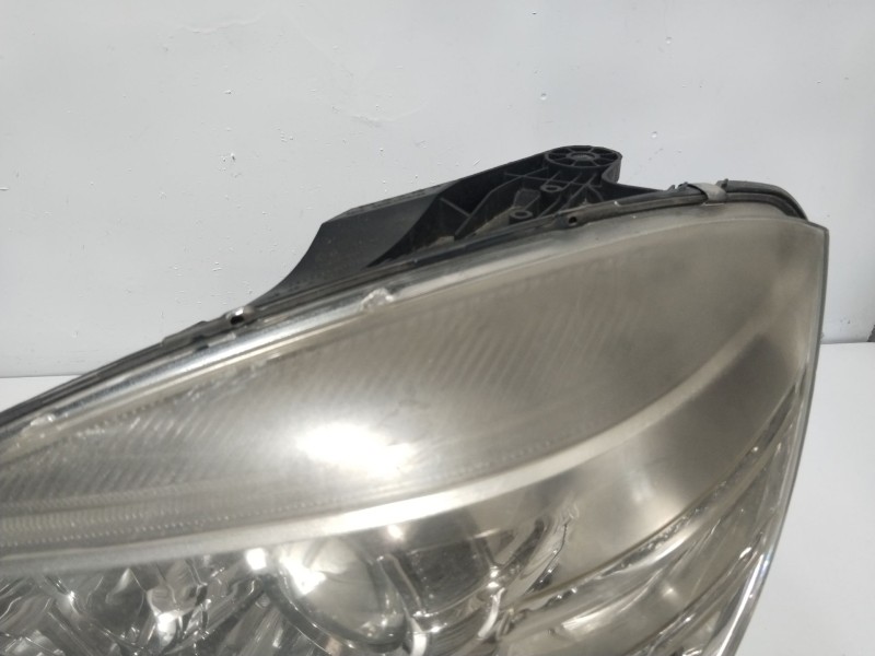 Recambio de faro izquierdo para mercedes-benz clase clc (cl203) clc 220 cdi (203.708) referencia OEM IAM 1305236210  