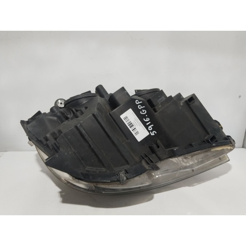 Recambio de faro izquierdo para mercedes-benz clase clc (cl203) clc 220 cdi (203.708) referencia OEM IAM 1305236210  