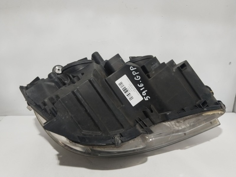 Recambio de faro izquierdo para mercedes-benz clase clc (cl203) clc 220 cdi (203.708) referencia OEM IAM 1305236210  