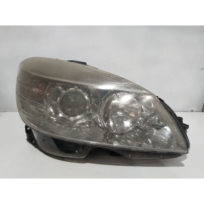Recambio de faro derecho para mercedes-benz clase clc (cl203) clc 220 cdi (203.708) referencia OEM IAM 1305236211  