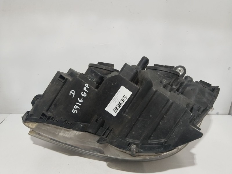 Recambio de faro derecho para mercedes-benz clase clc (cl203) clc 220 cdi (203.708) referencia OEM IAM 1305236211  