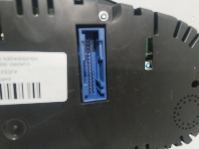 Recambio de cuadro instrumentos para volkswagen passat b6 (3c2) 2.0 tdi referencia OEM IAM A2C53375897  