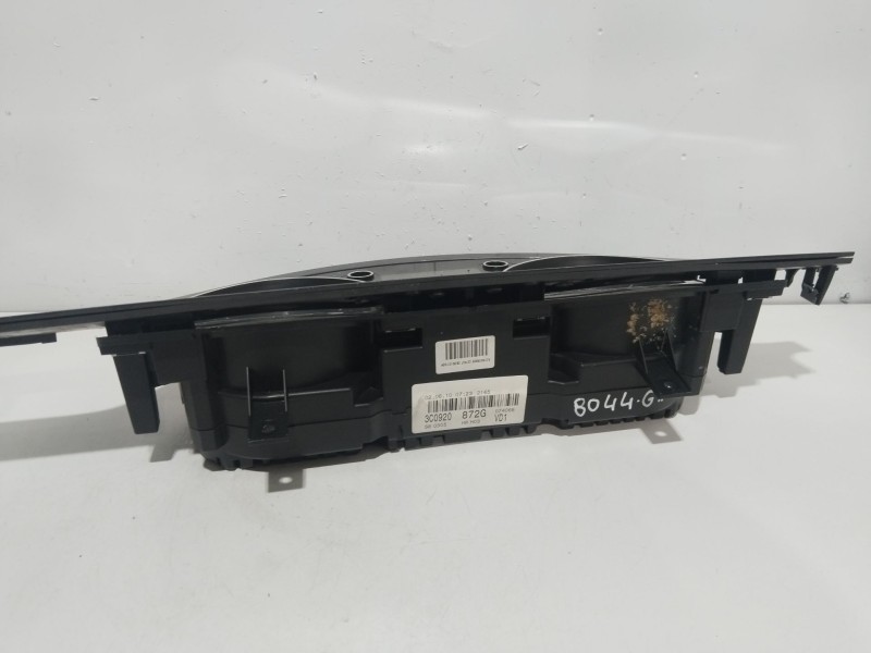 Recambio de cuadro instrumentos para volkswagen passat b6 (3c2) 2.0 tdi referencia OEM IAM A2C53375897  