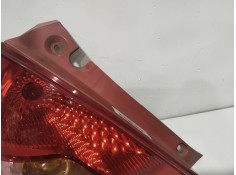 Recambio de piloto trasero izquierdo para suzuki swift iii (mz, ez) 1.3 ddis (rs 413d) referencia OEM IAM 5696S1R   2