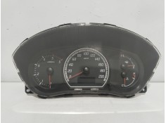 Recambio de cuadro instrumentos para suzuki swift iii (mz, ez) 1.3 ddis (rs 413d) referencia OEM IAM A2C53060969  