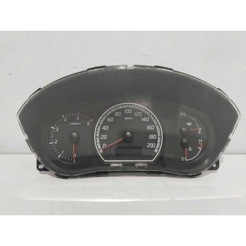 Recambio de cuadro instrumentos para suzuki swift iii (mz, ez) 1.3 ddis (rs 413d) referencia OEM IAM A2C53060969  