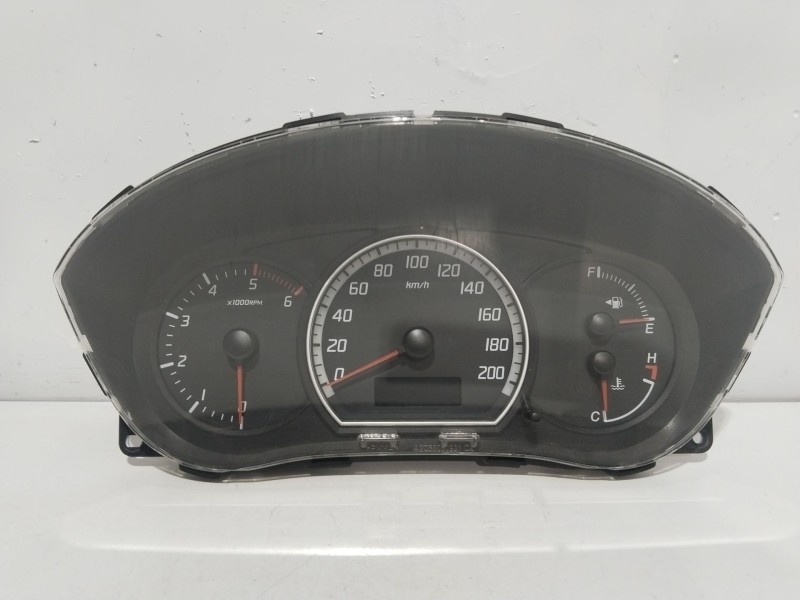 Recambio de cuadro instrumentos para suzuki swift iii (mz, ez) 1.3 ddis (rs 413d) referencia OEM IAM A2C53060969  