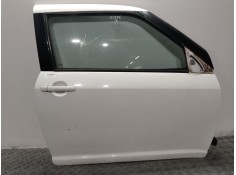 Recambio de puerta delantera derecha para suzuki swift iii (mz, ez) 1.3 ddis (rs 413d) referencia OEM IAM 6800162K00