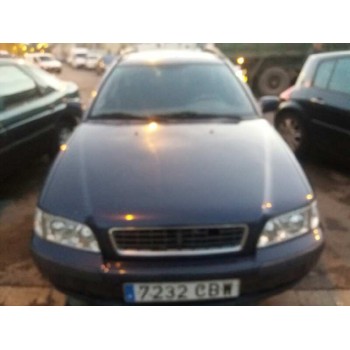 VOLVO S40 BERLINA