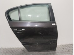 Recambio de puerta trasera derecha para volkswagen passat b6 (3c2) 2.0 tdi referencia OEM IAM 3C5833056H