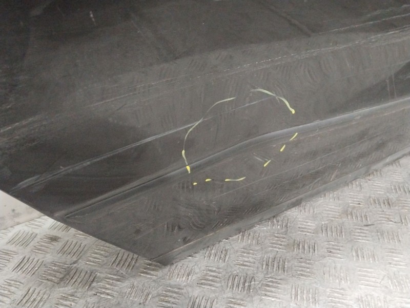 Recambio de puerta trasera derecha para volkswagen passat b6 (3c2) 2.0 tdi referencia OEM IAM 3C5833056H  
