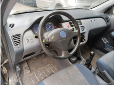 honda hr-v (gh_) del año 1999 2