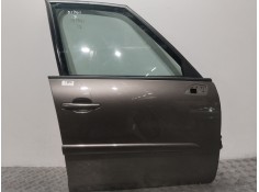 Recambio de puerta delantera derecha para citroën c4 picasso i monospace (ud_) 1.6 hdi referencia OEM IAM 9004Y0  