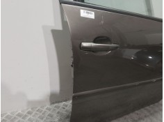 Recambio de puerta delantera derecha para citroën c4 picasso i monospace (ud_) 1.6 hdi referencia OEM IAM 9004Y0   2