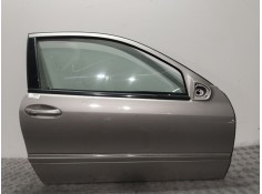 Recambio de puerta delantera derecha para mercedes-benz clase clc (cl203) clc 220 cdi (203.708) referencia OEM IAM A2037201605