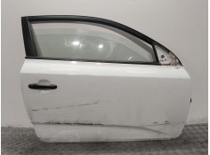 Recambio de puerta delantera derecha para kia pro cee´d (ed) 1.6 referencia OEM IAM 760041H300