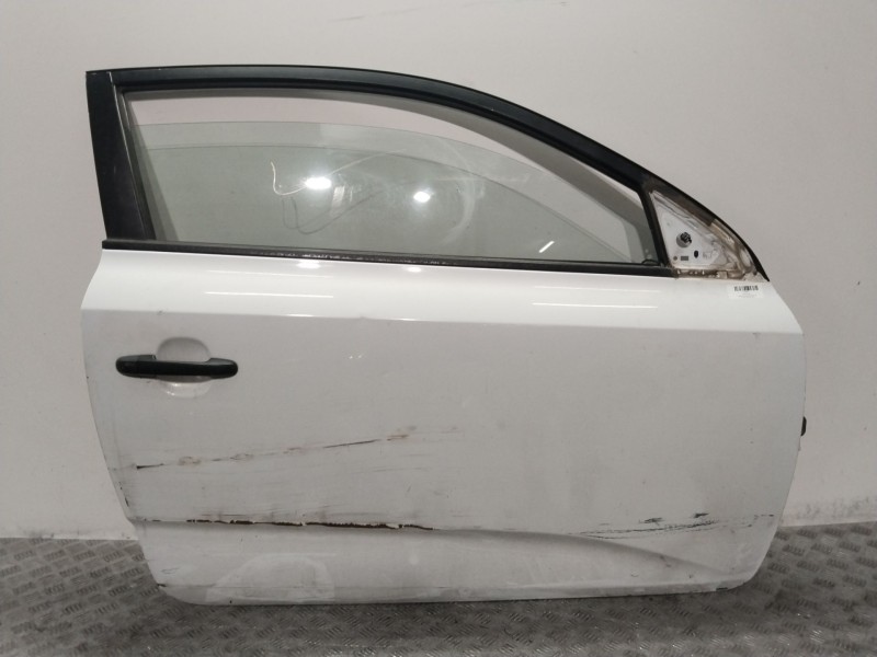 Recambio de puerta delantera derecha para kia pro cee´d (ed) 1.6 referencia OEM IAM 760041H300  