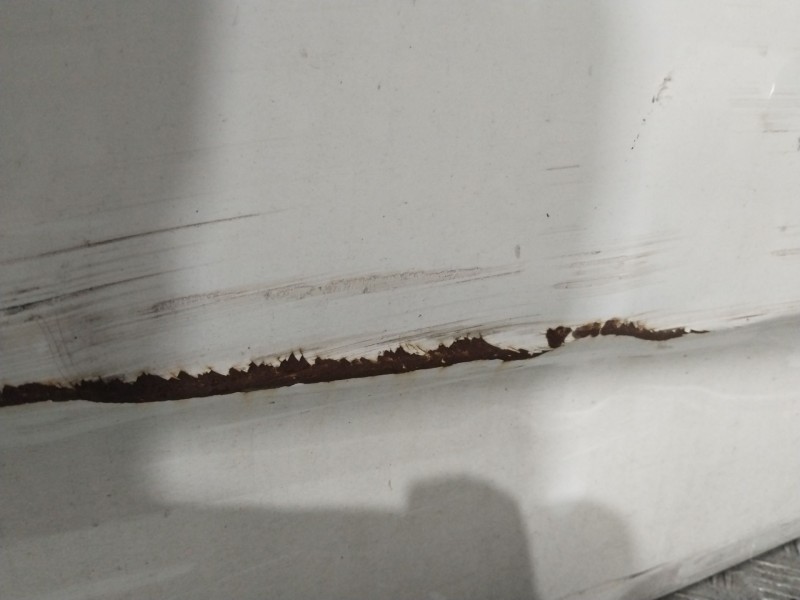 Recambio de puerta delantera derecha para kia pro cee´d (ed) 1.6 referencia OEM IAM 760041H300  