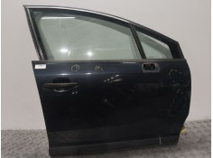 Recambio de puerta delantera derecha para citroën c4 i (lc_) 1.6 vti 120 referencia OEM IAM 9004W4