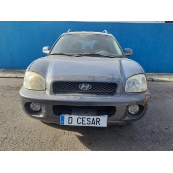 HYUNDAI SANTA FE (SM)