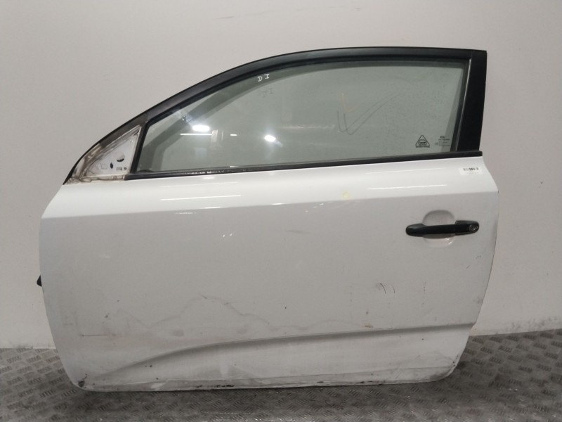 Recambio de puerta delantera izquierda para kia pro cee´d (ed) 1.6 referencia OEM IAM 760031H300  