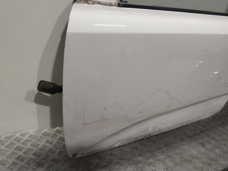 Recambio de puerta delantera izquierda para kia pro cee´d (ed) 1.6 referencia OEM IAM 760031H300  