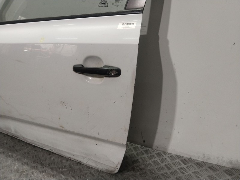 Recambio de puerta delantera izquierda para kia pro cee´d (ed) 1.6 referencia OEM IAM 760031H300  