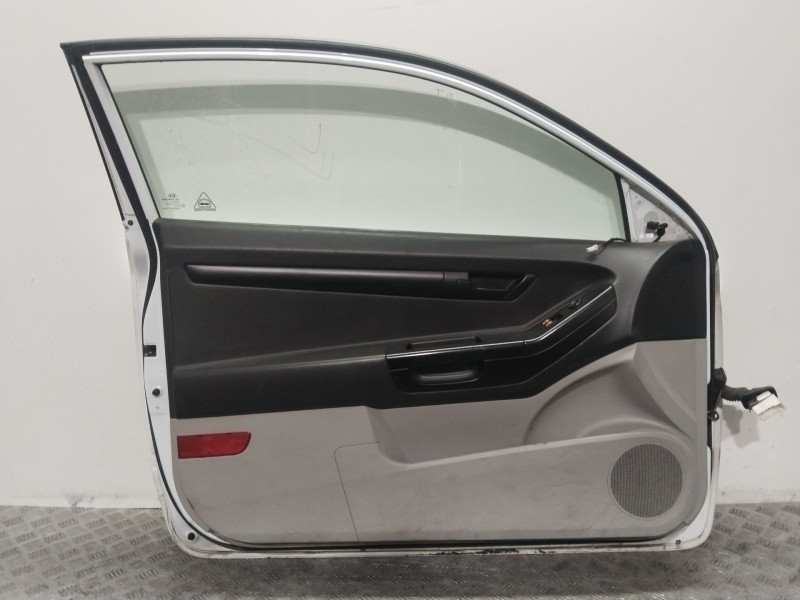 Recambio de puerta delantera izquierda para kia pro cee´d (ed) 1.6 referencia OEM IAM 760031H300  