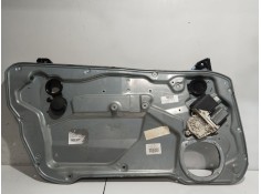 Recambio de elevalunas delantero izquierdo para seat ibiza (6l1) referencia OEM IAM 6L3837751CJ  