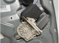 Recambio de elevalunas delantero izquierdo para seat ibiza (6l1) referencia OEM IAM 6L3837751CJ   2