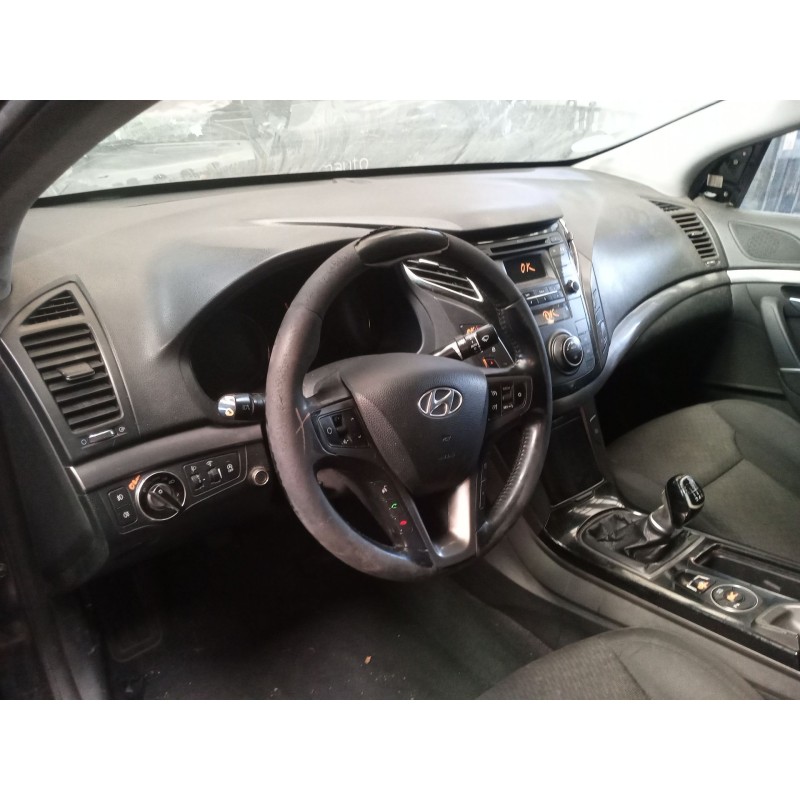 HYUNDAI I40 I (VF) - imagen 5