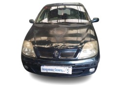 renault scénic i monospace (ja0/1_, fa0_) del año 2001
