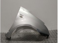 Recambio de aleta delantera derecha para suzuki swift iii (mz, ez) 1.3 ddis (rs 413d) referencia OEM IAM 5761173K10