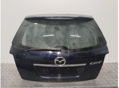 Recambio de porton trasero para mazda cx-7 (er) 2.2 mzr-cd awd (er10a) referencia OEM IAM EGY56202XC