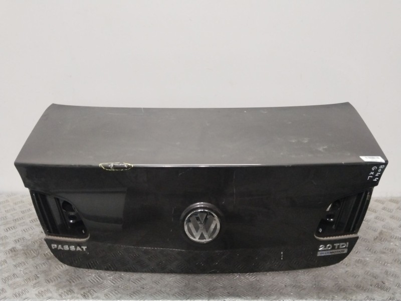 Recambio de porton trasero para volkswagen passat b6 (3c2) 2.0 tdi referencia OEM IAM 3C5827025H  