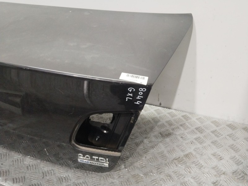 Recambio de porton trasero para volkswagen passat b6 (3c2) 2.0 tdi referencia OEM IAM 3C5827025H  