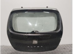 Recambio de porton trasero para seat altea (5p1) 1.9 tdi referencia OEM IAM 5P0827024