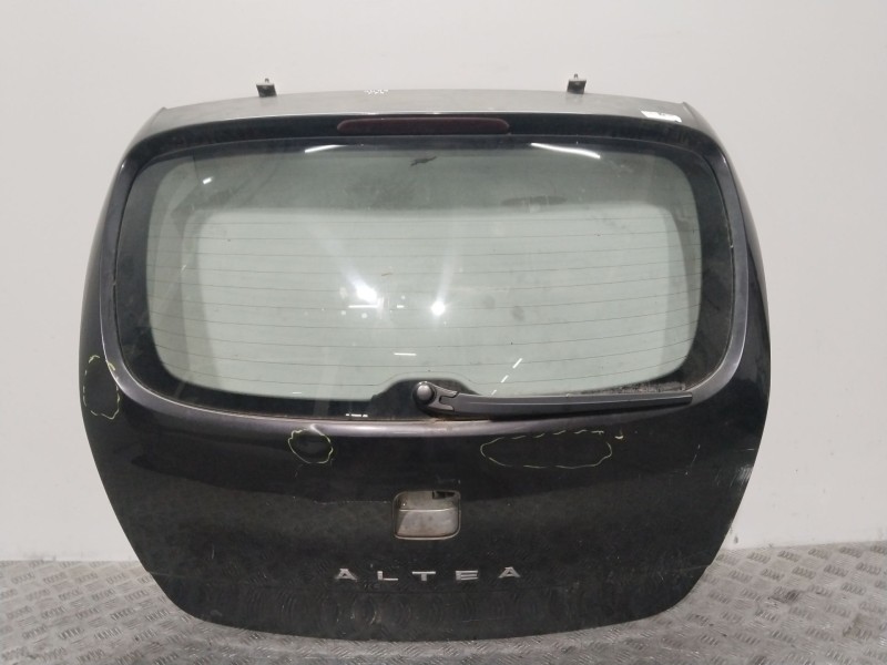 Recambio de porton trasero para seat altea (5p1) 1.9 tdi referencia OEM IAM 5P0827024  