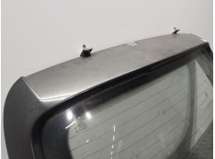 Recambio de porton trasero para seat altea (5p1) 1.9 tdi referencia OEM IAM 5P0827024   2