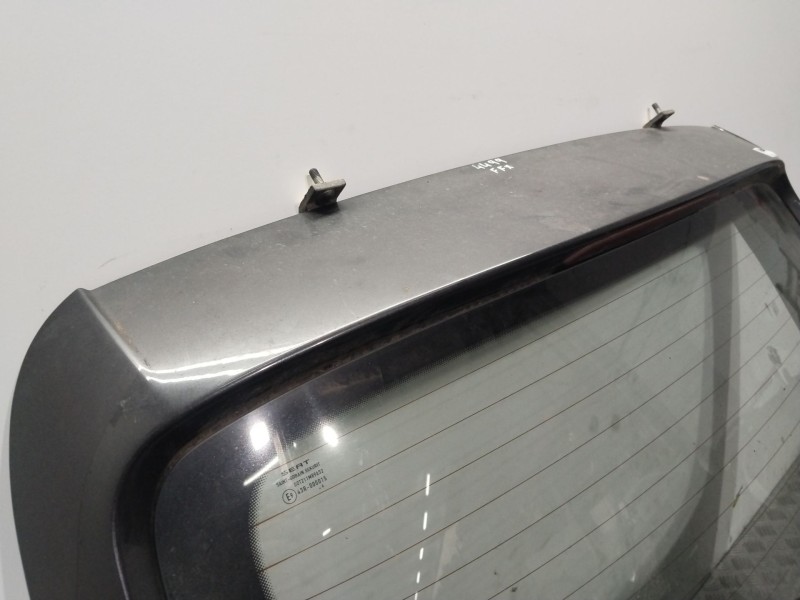 Recambio de porton trasero para seat altea (5p1) 1.9 tdi referencia OEM IAM 5P0827024  