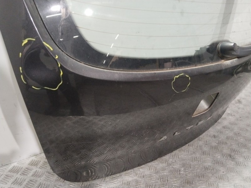 Recambio de porton trasero para seat altea (5p1) 1.9 tdi referencia OEM IAM 5P0827024  