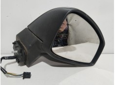 Recambio de retrovisor derecho para renault scénic iii (jz0/1_) 1.6 dci (jz00, jz12) referencia OEM IAM 963021615R  