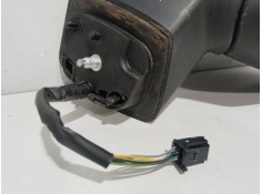 Recambio de retrovisor derecho para renault scénic iii (jz0/1_) 1.6 dci (jz00, jz12) referencia OEM IAM 963021615R   2