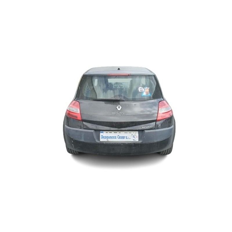 RENAULT MEGANE II (BM0/1_, CM0/1_) - imagen 2