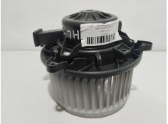 Recambio de motor calefaccion para chevrolet cruze hatchback (j305) 1.7 d referencia OEM IAM 5242710201