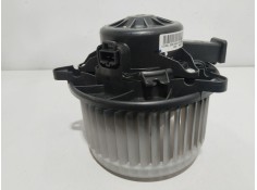 Recambio de motor calefaccion para chevrolet cruze hatchback (j305) 1.7 d referencia OEM IAM 5242710201   2