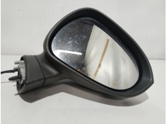 Recambio de espejo retrovisor derecho para seat ibiza iv sc (6j1, 6p5) 1.4 referencia OEM IAM E9034456