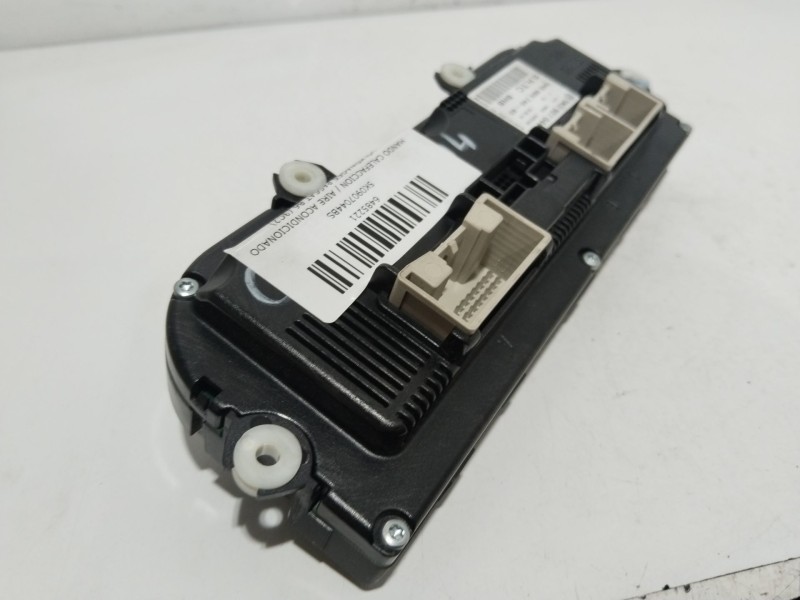 Recambio de mando calefaccion / aire acondicionado para volkswagen passat b6 (3c2) 2.0 tdi referencia OEM IAM 5K0907044BS  