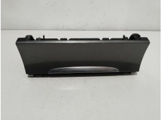 Recambio de cenicero para volkswagen passat b6 (3c2) 2.0 tdi referencia OEM IAM 3C0863284
